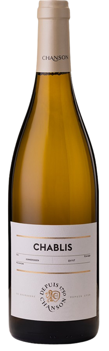 chanson chablis