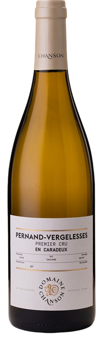 chanson pernand-vergelesses-1er-cru-en-caradeux