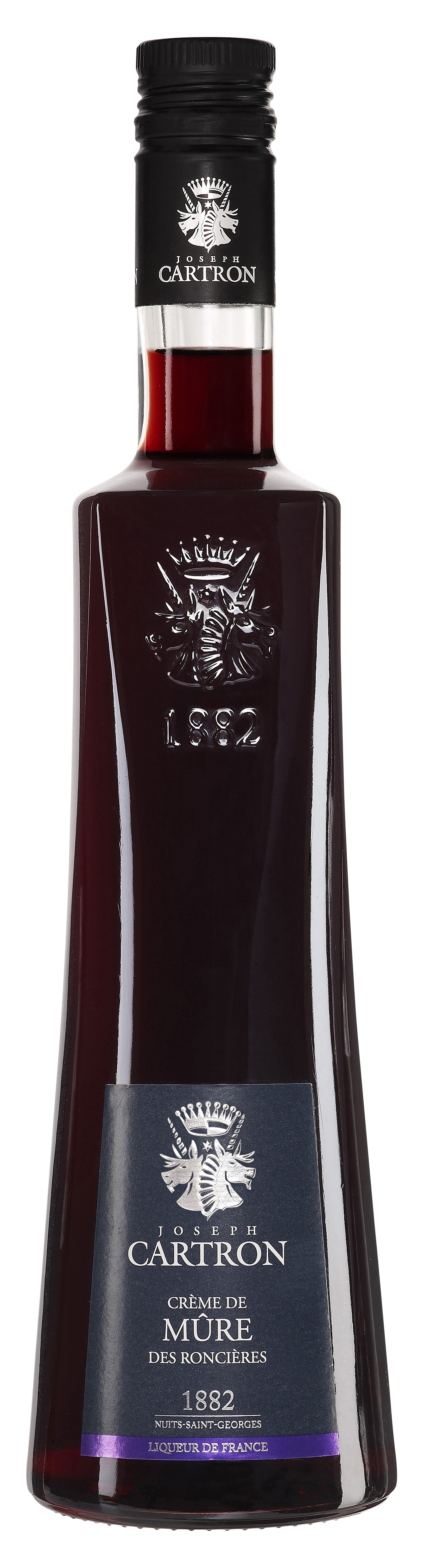 creme de mure