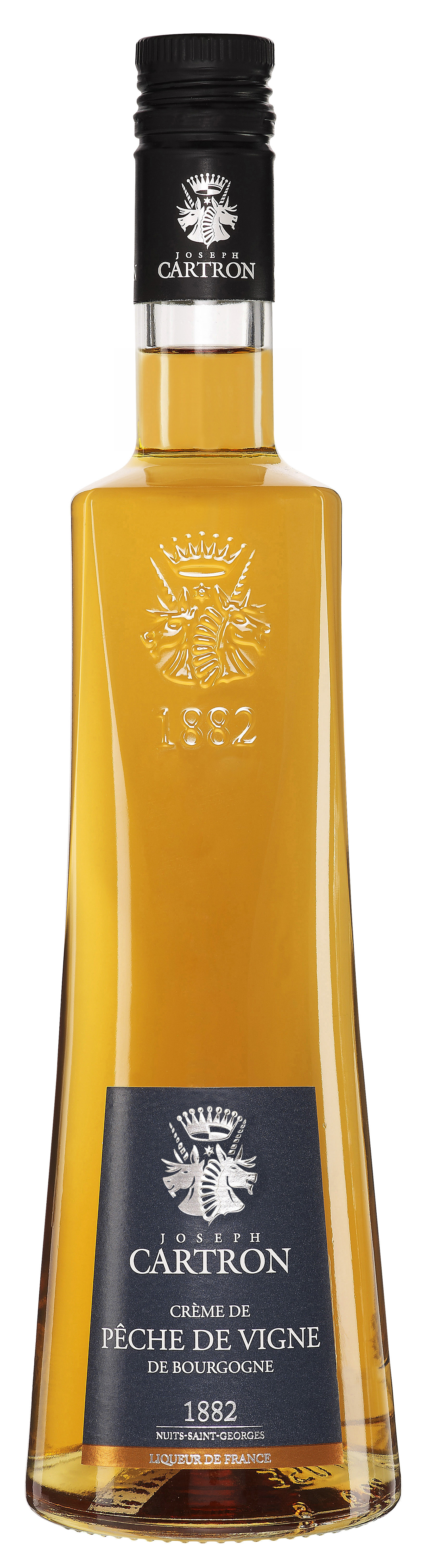 peche de vigne