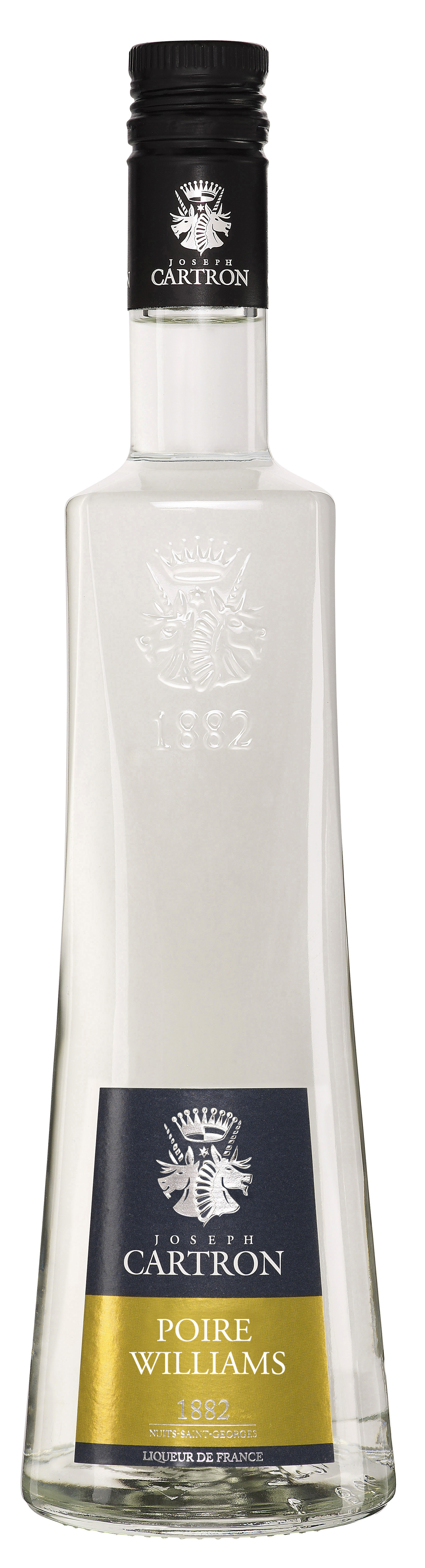poire williams