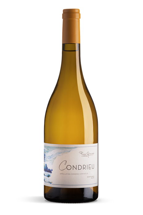 Pierre-condrieu