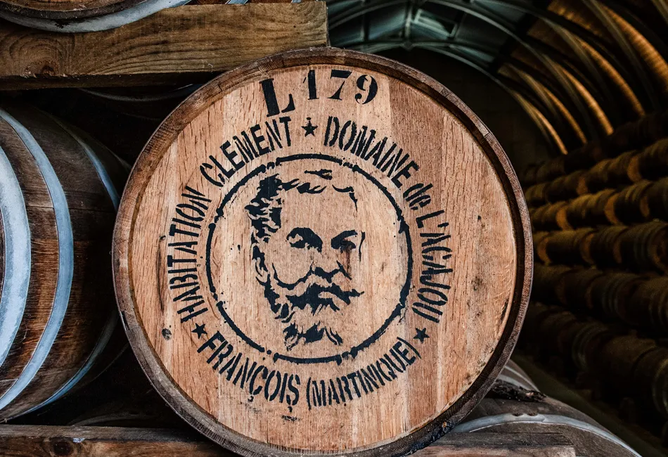 Rhum Clément_ Chais George Louis_ @Ronan Le May (5)