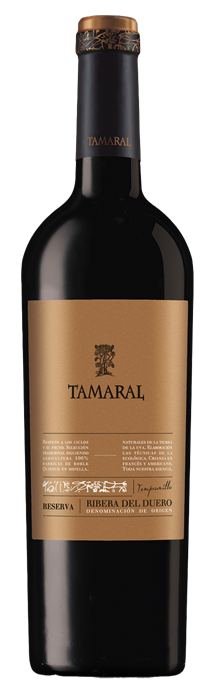 Tamaral RESERVA