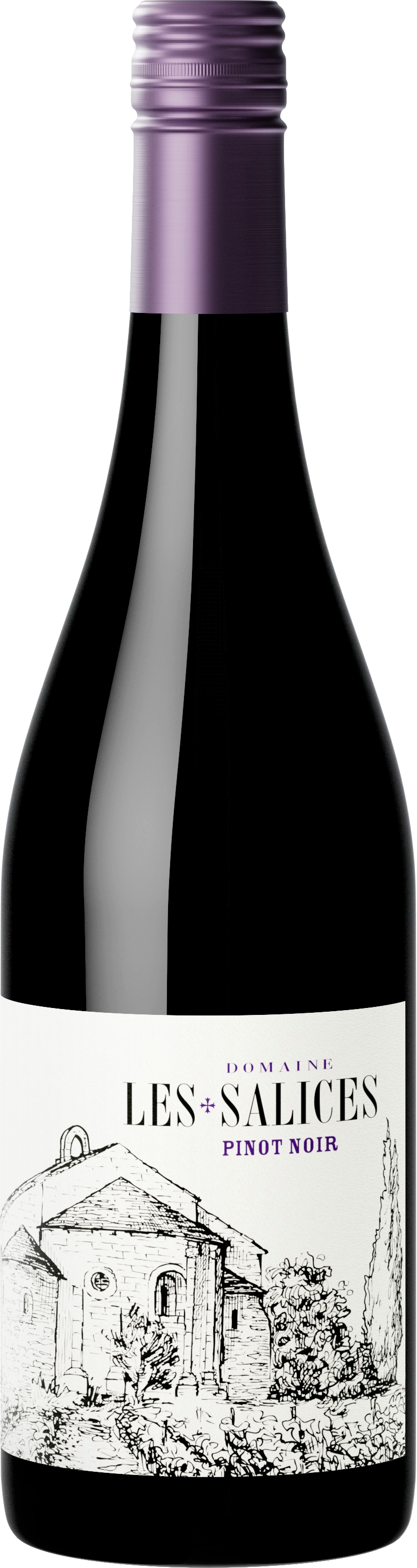 LesSalices_Pinot Noir