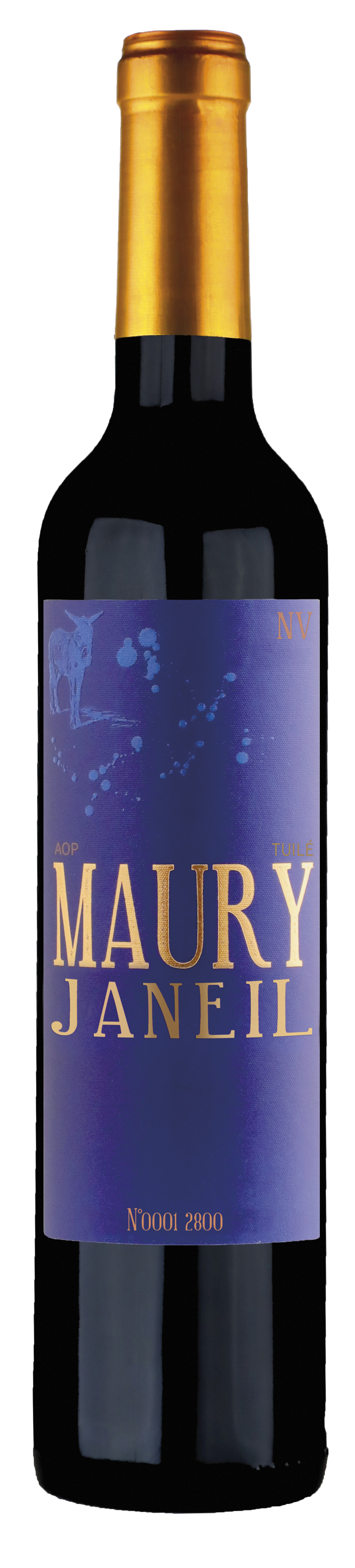 MAS JANEIL MAURY NV_2023