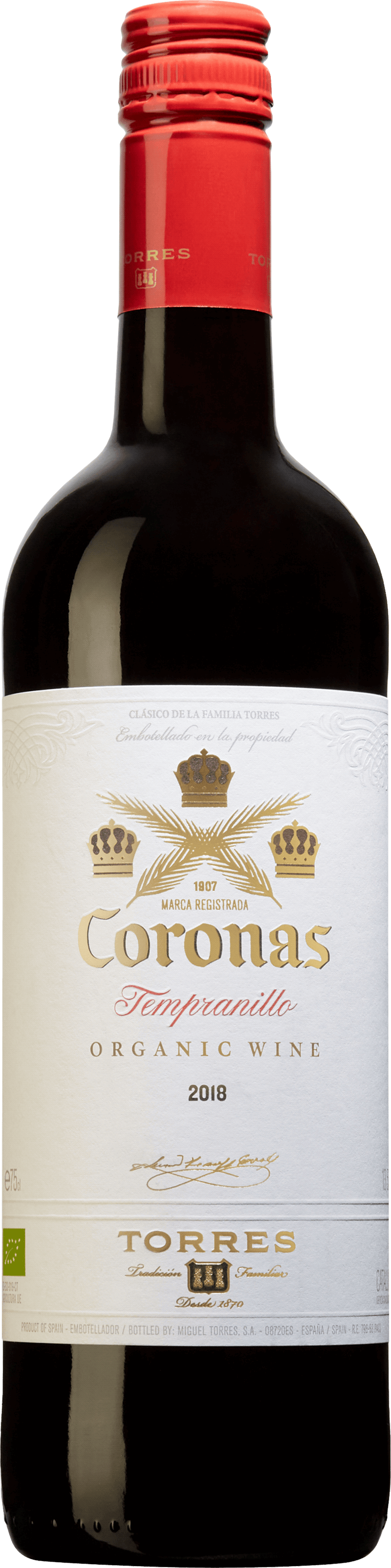 Coronas