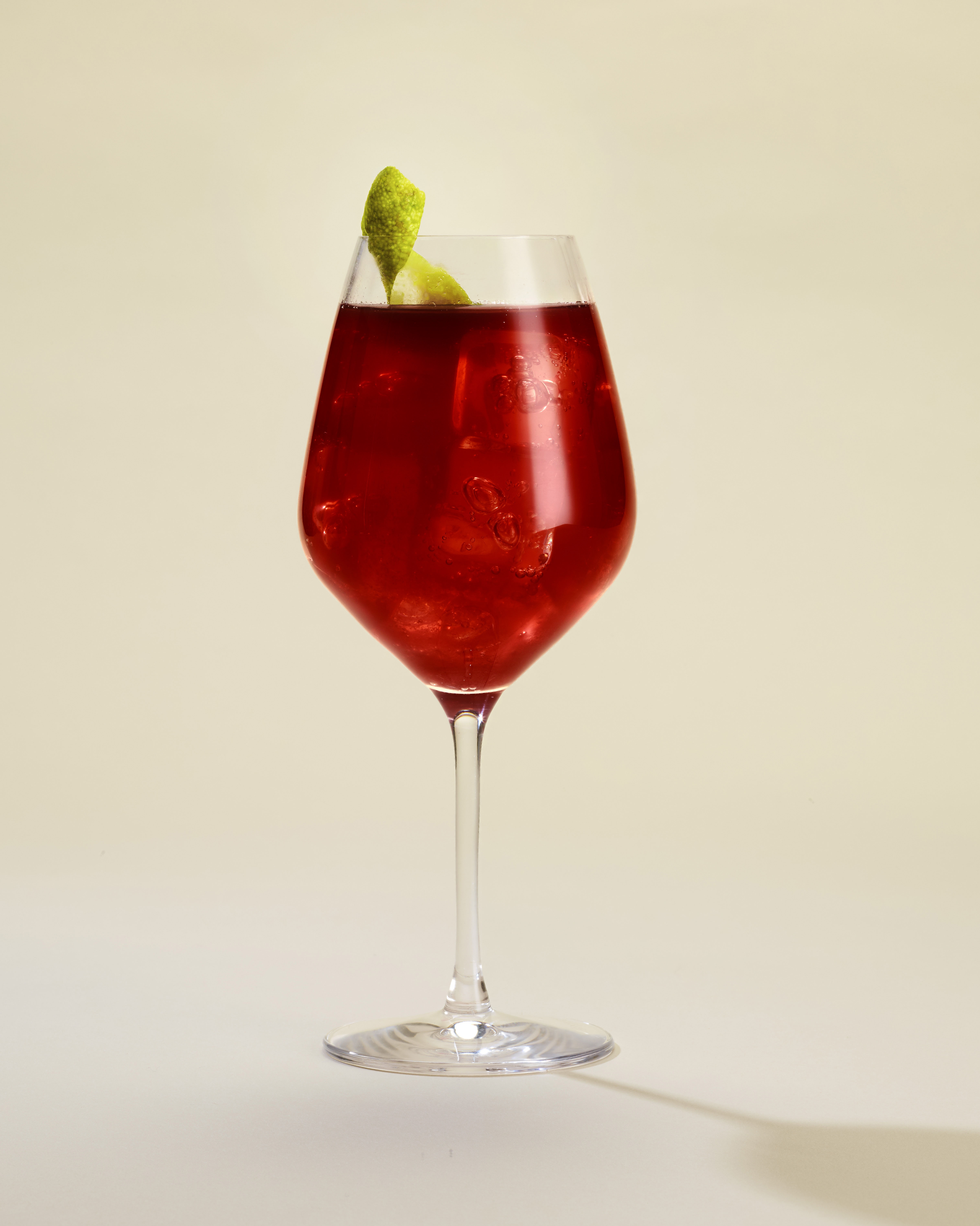 Cocktail Cassis Crusch