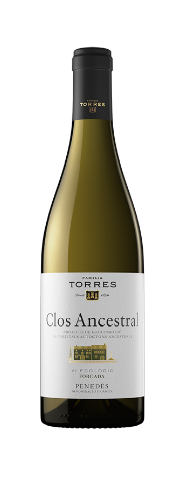 Clos Ancestral White