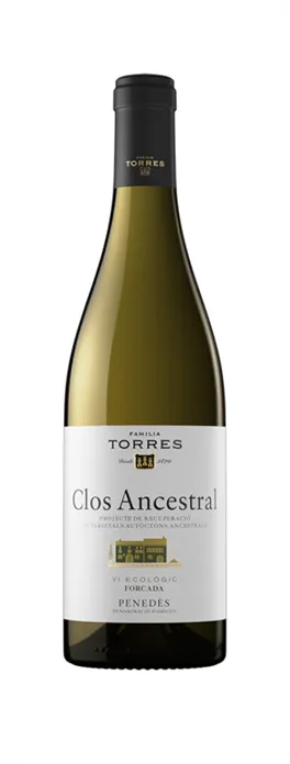 Clos Ancestral White