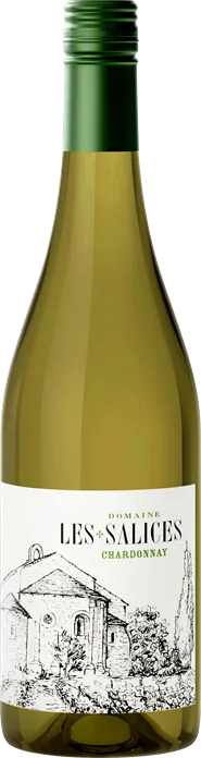 Les Salices_Chardonnay