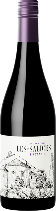 Les Salices_Pinot Noir