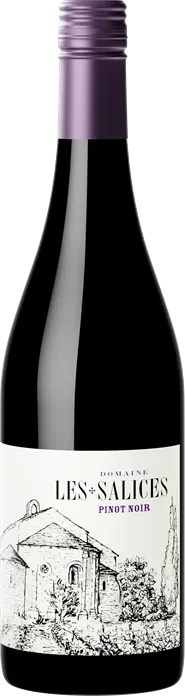 Les Salices_Pinot Noir