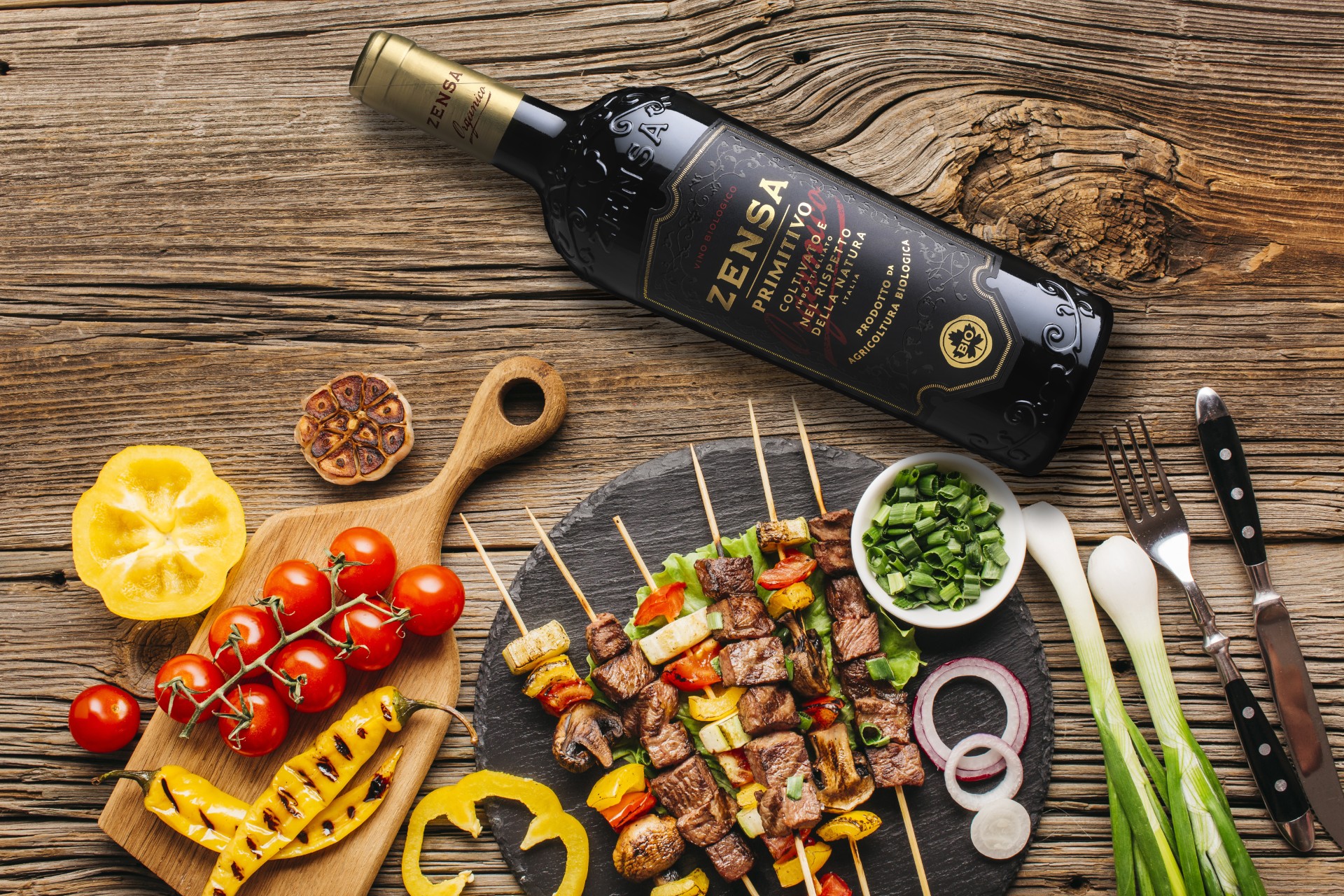 thumbnail_Zensa Primitivo Spiedini