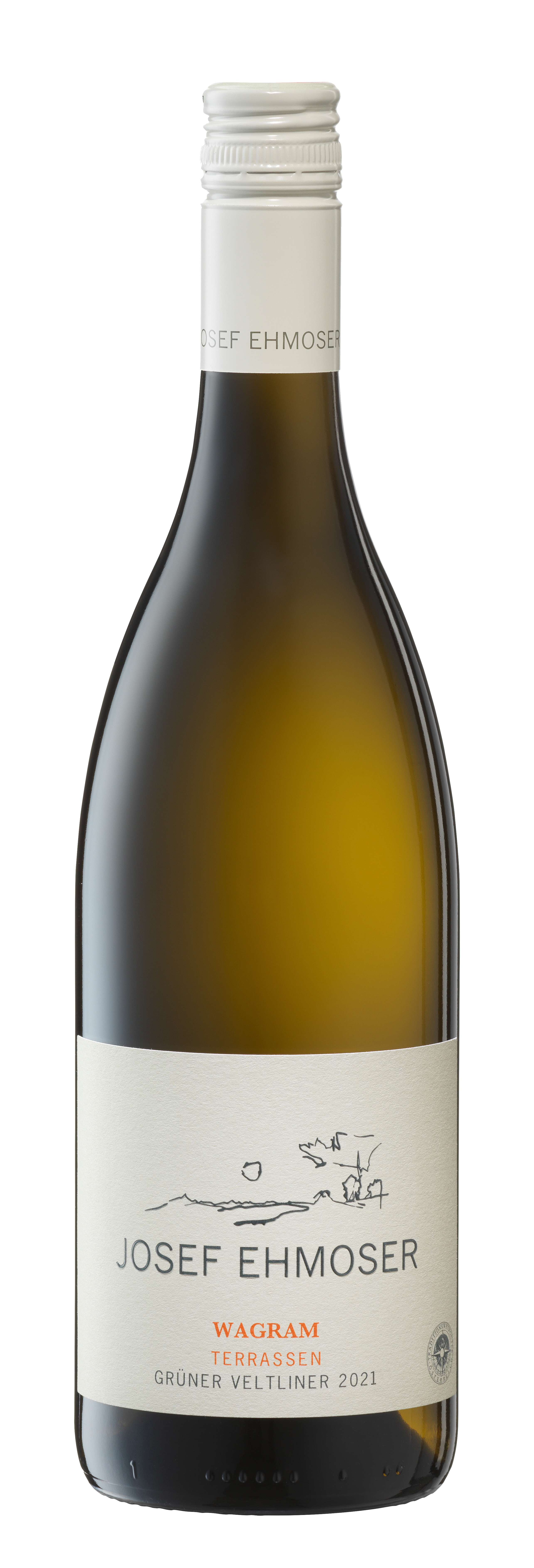 Wagram Terrassen Grüner Veltliner 2021