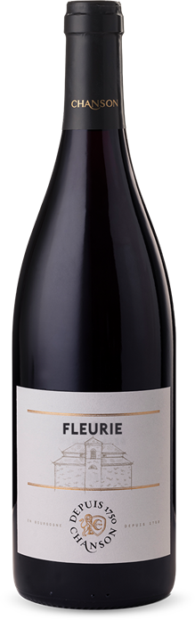 CHANSON FLEURIE PACKSHOT 3025