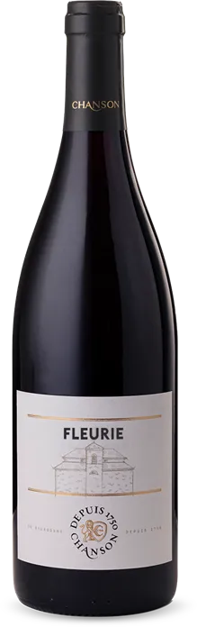 CHANSON FLEURIE PACKSHOT 3025
