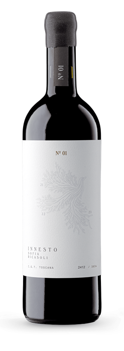 9.1 - Innesto Sofia Ricasoli N01