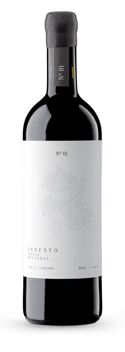 9.1 - Innesto Sofia Ricasoli N01