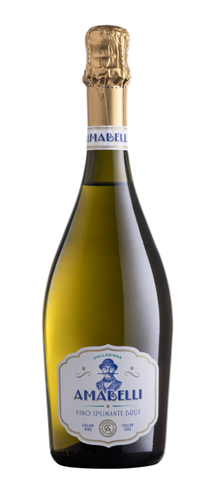 Amabelli Spumante new