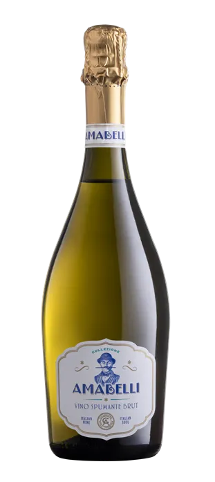 Amabelli Spumante new