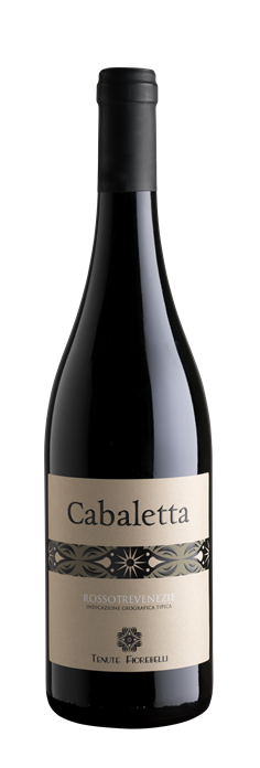 TENUTE FIOREBELLI Cabaletta Rosso Trevenezie Igp