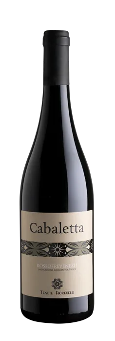 TENUTE FIOREBELLI Cabaletta Rosso Trevenezie Igp