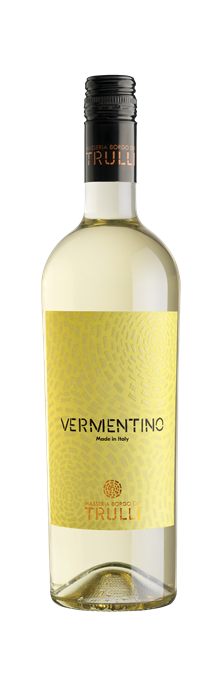 Masseria Borgo dei Trulli Vermentino Igp Salento Screw Cap