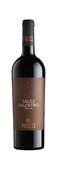 Masseria Borgo dei Trulli Salice Salentino Dop  Cork