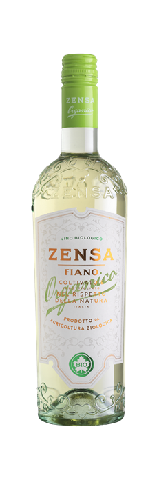 ZENSA Fiano Igp Puglia
