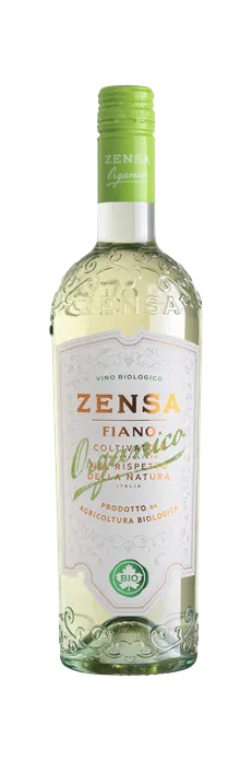 ZENSA Fiano Igp Puglia