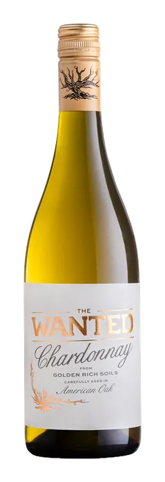 THE WANTED Chardonnay