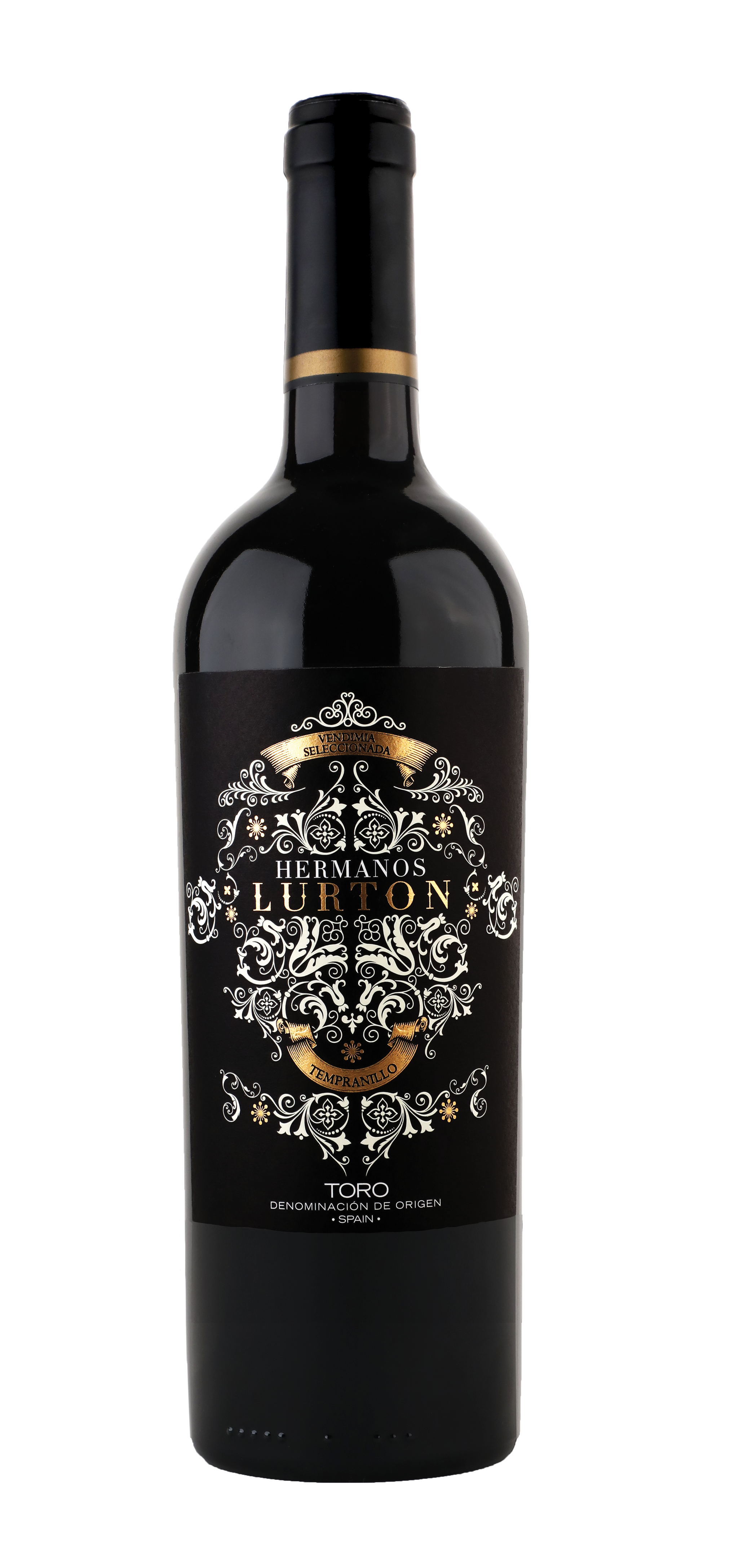 HERMANOS LURTON TEMPRANILLO (1)