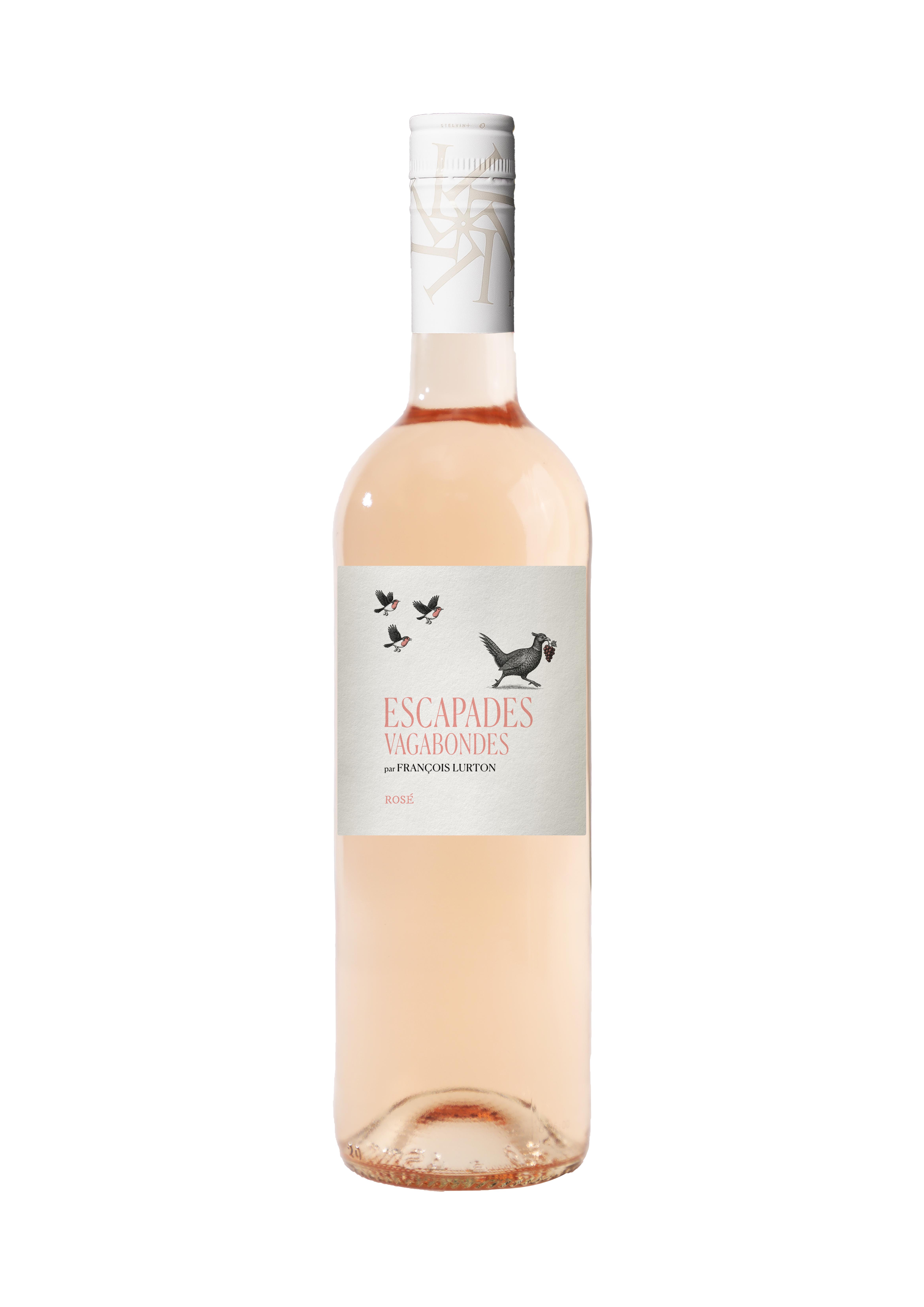 Escapades_Rosé
