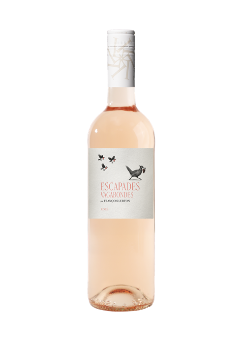 Escapades_Rosé