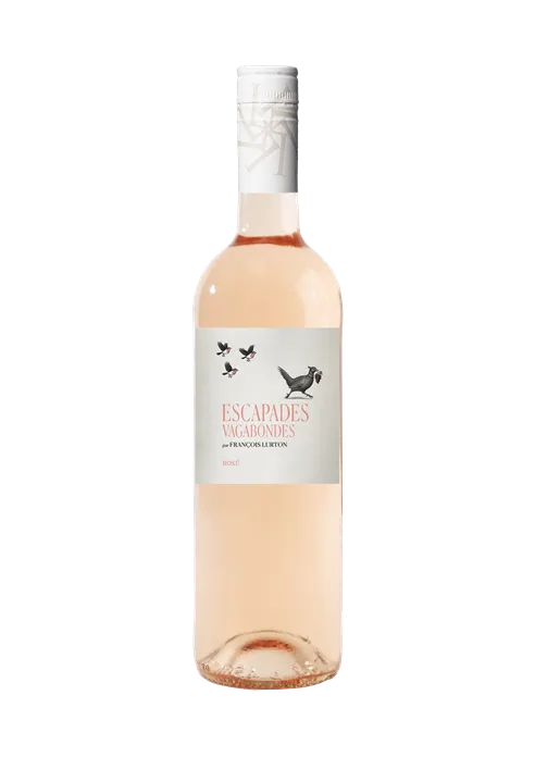 Escapades_Rosé