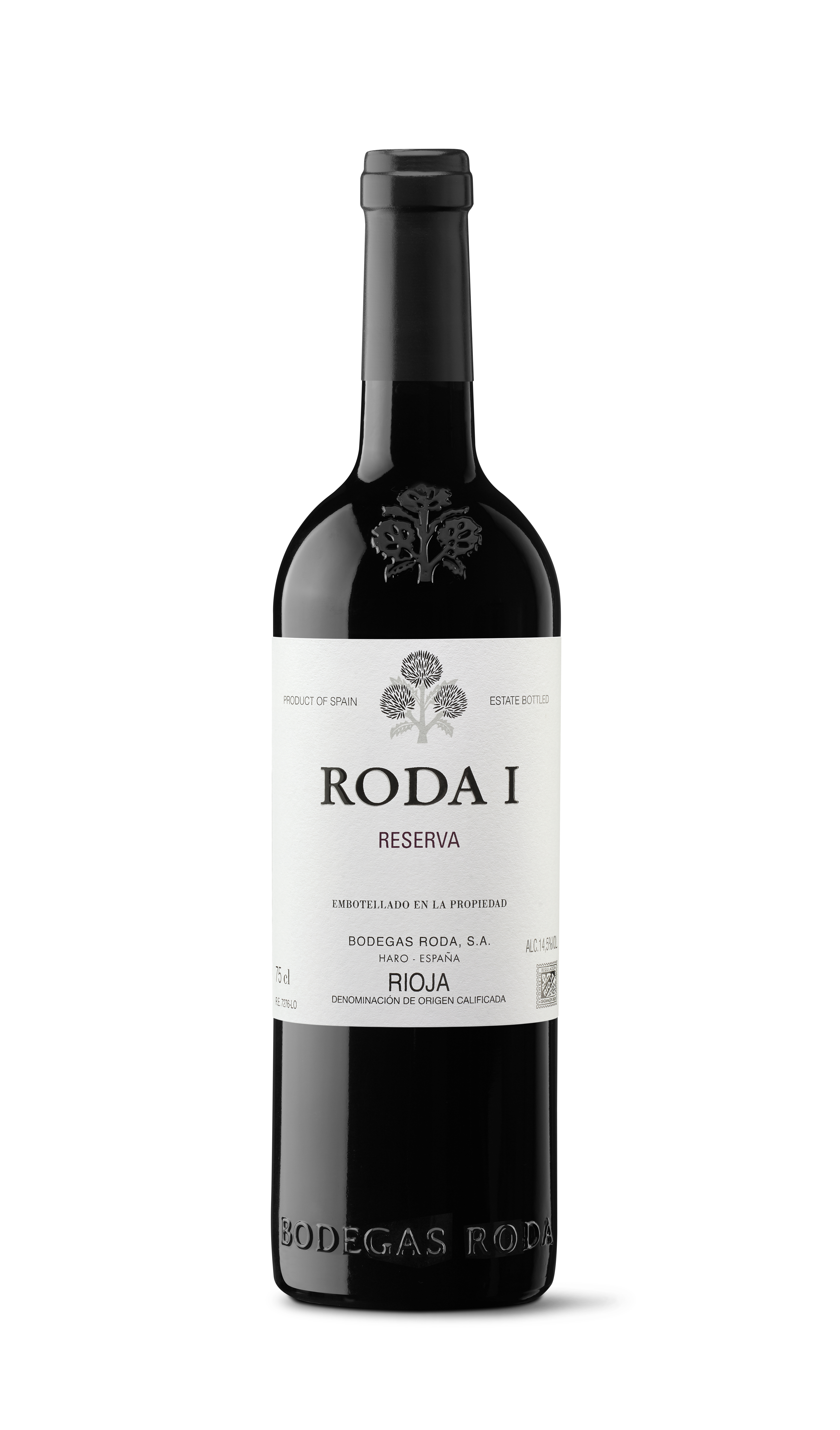 RODA I SIN AN¦âADA