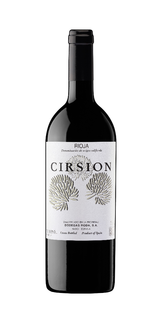 CIRSION SIN AN¦âADA