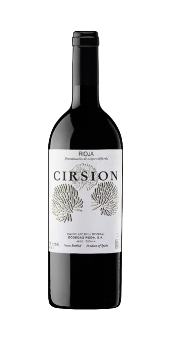 CIRSION SIN AN¦âADA