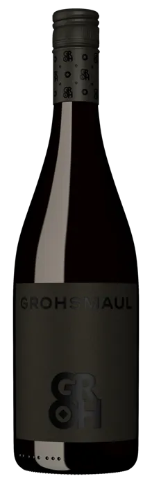 Grohsmaul