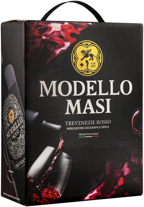 Masi Modello BIB