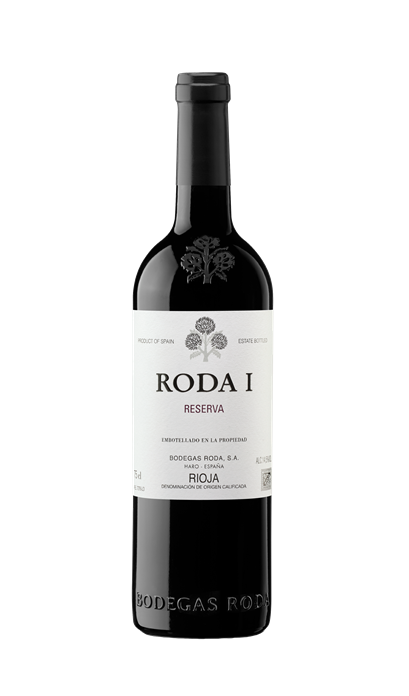 Roda I
