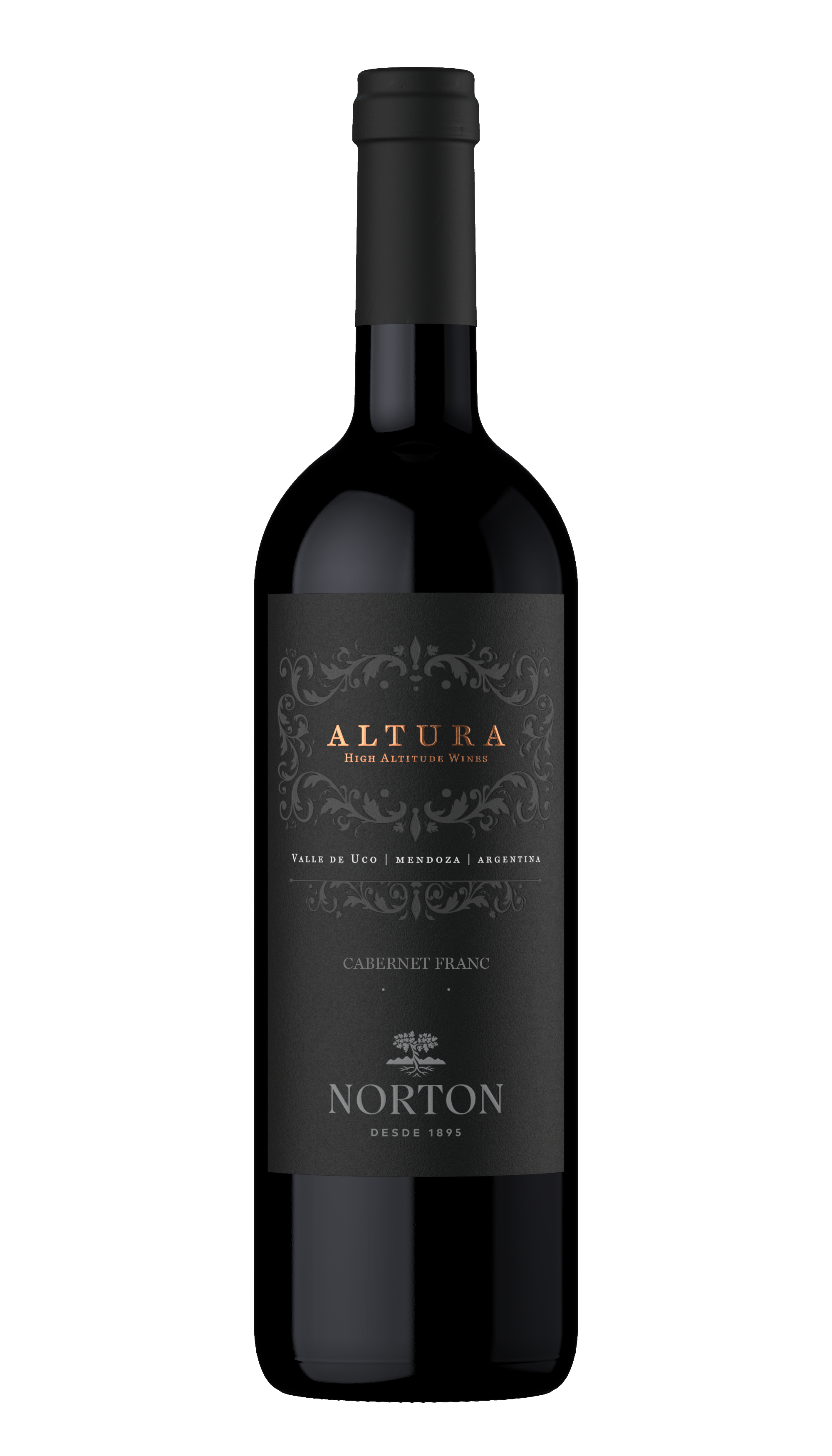 Altura Cabernet Franc