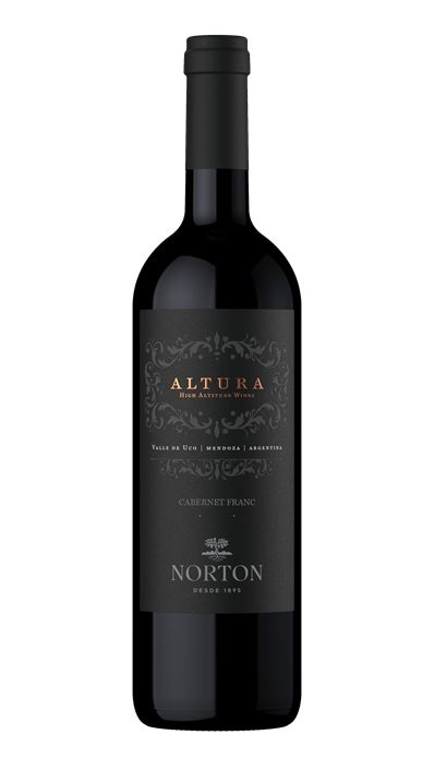Altura Cabernet Franc