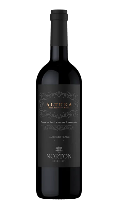 Altura Cabernet Franc