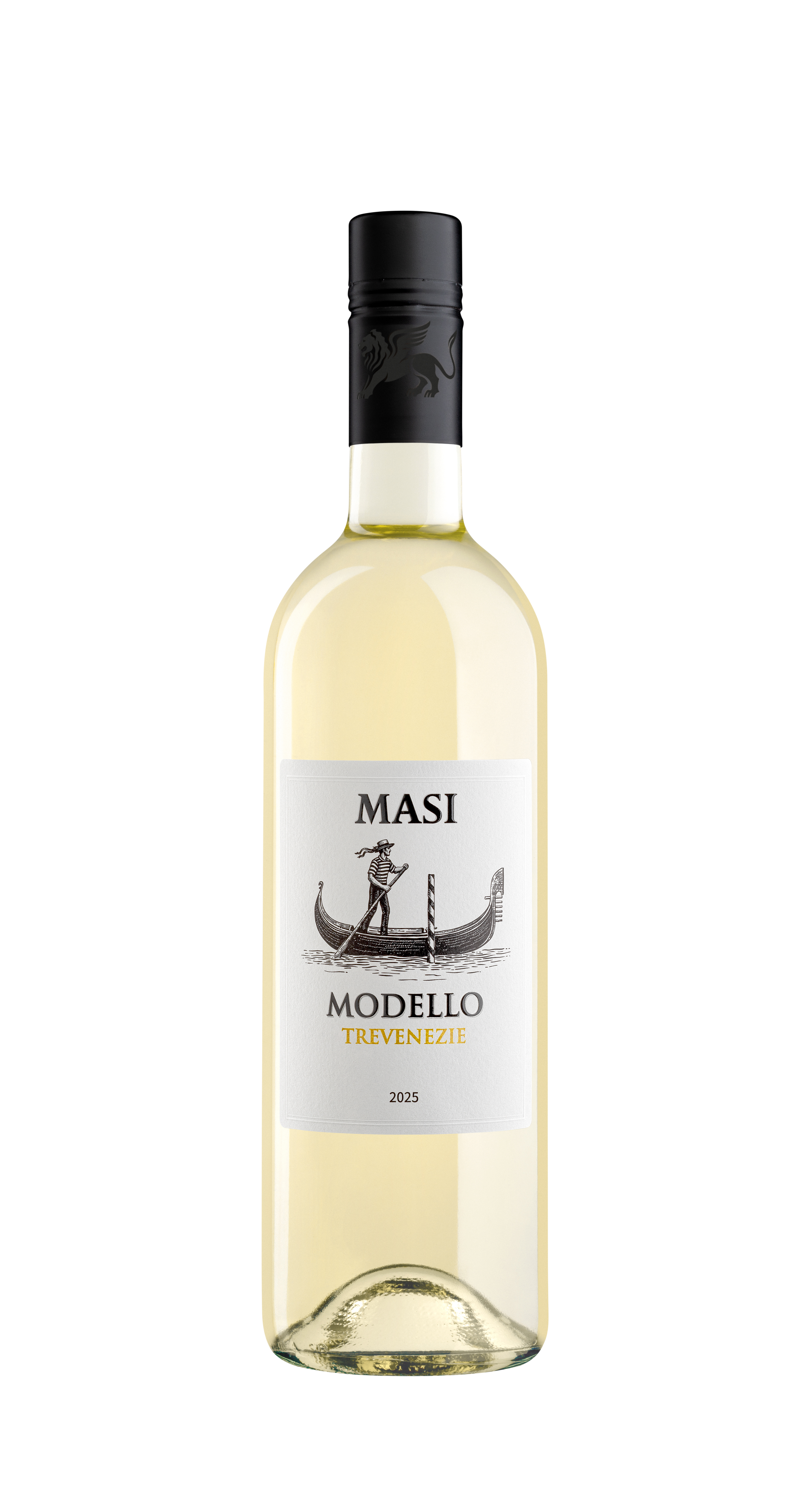 Modello Trevenezie Bianco 2025 bt bordolese
