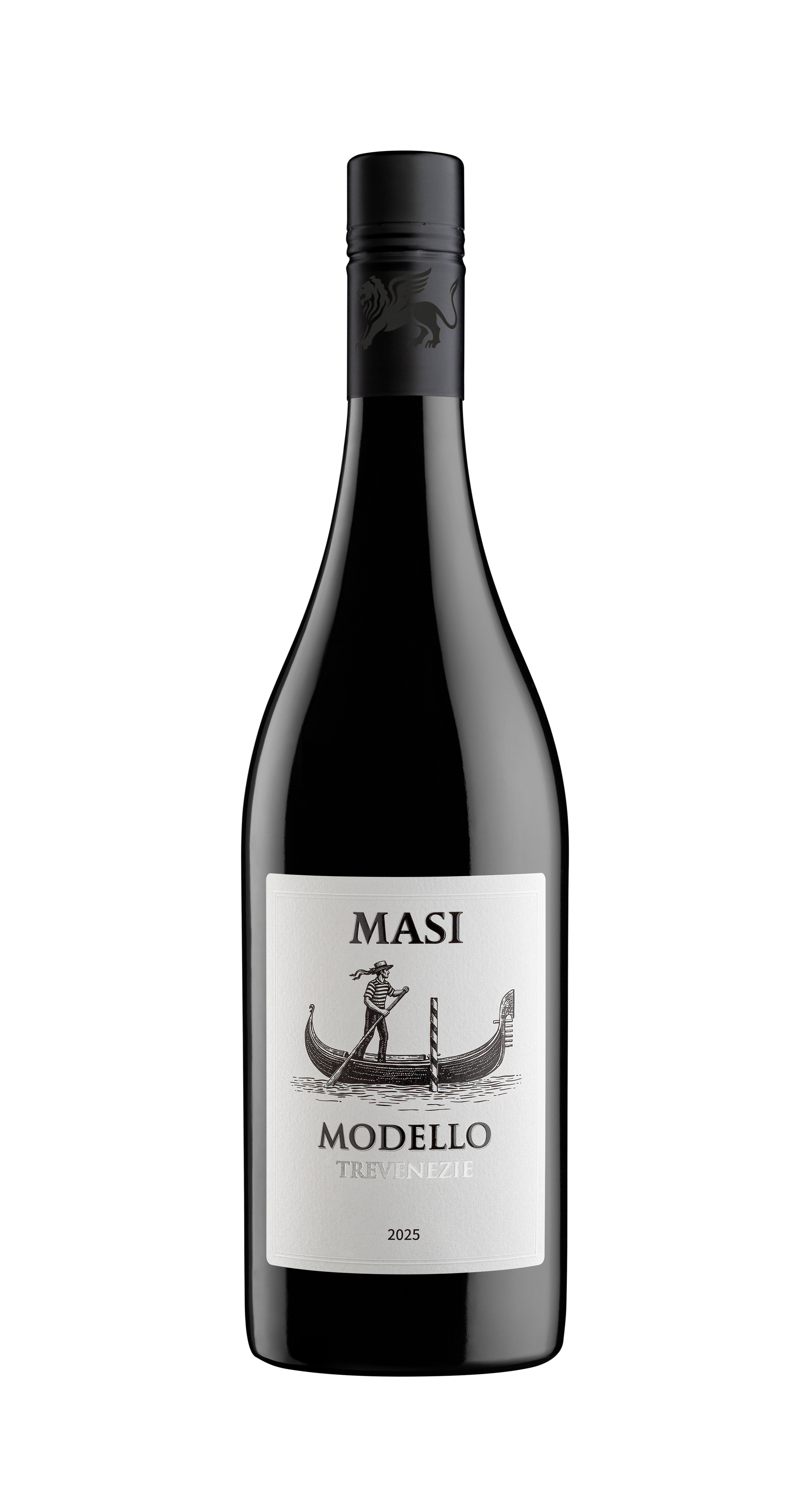 Modello Trevenezie Rosso 2025 bt Borgogna