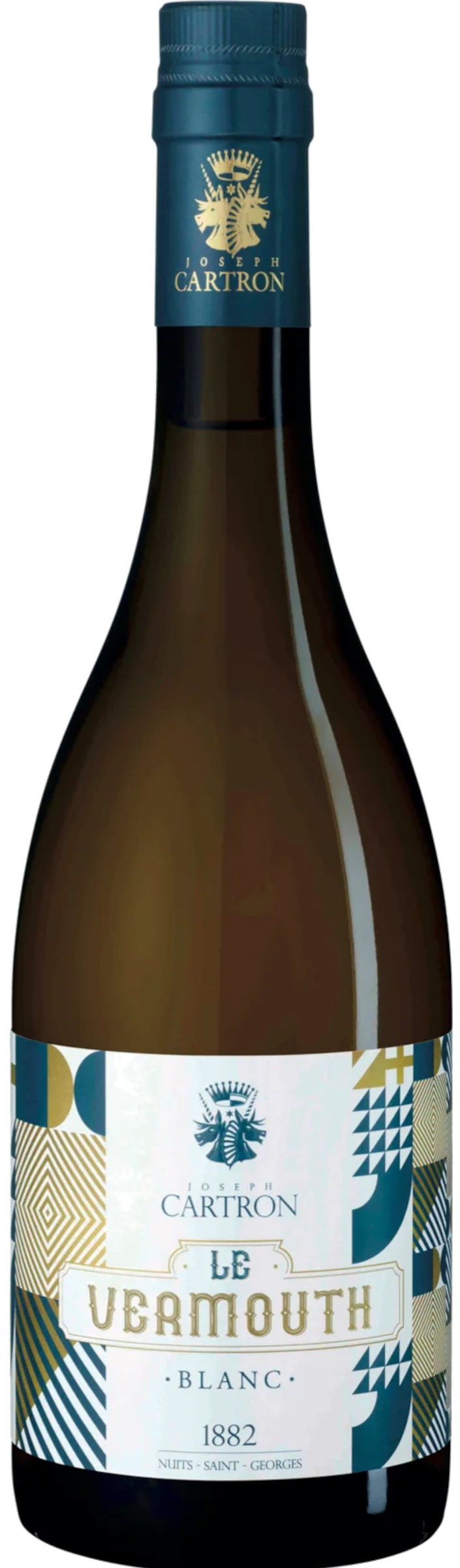 Cartron Vermouth Blanc