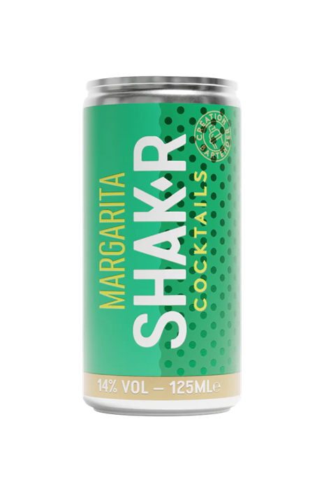 SHAK-R Margarita