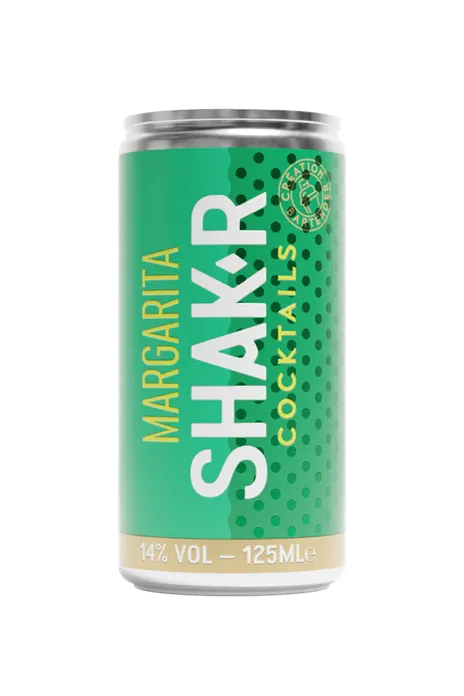 SHAK-R Margarita